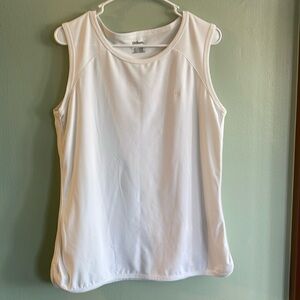Wilson Tank Size XL